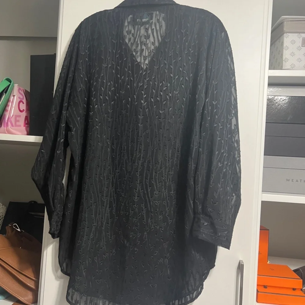 Porto Cruz, Size L, Black - Picture 2 of 6